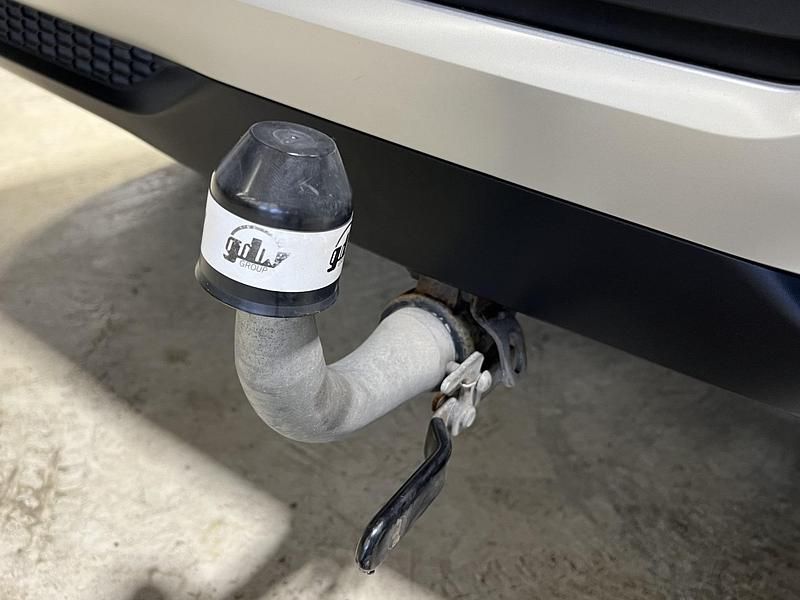 Occasion Nissan Qashqai Tekna+ 158 PK (116 kW) 2022 Blauw SUV