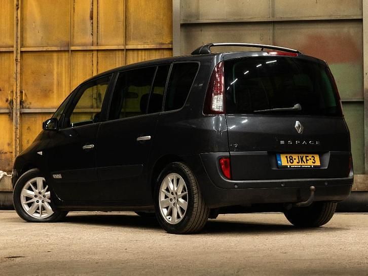 Occasion Renault Espace 170 PK (125 kW) 2009 MPV