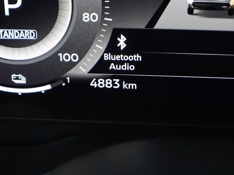 Occasion Nissan Qashqai 191 PK (140 kW) 2024 Wit SUV