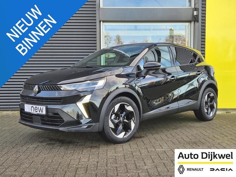 Suv Occasion 2025 Renault Captur Techno SUV | € 29.950 (Eerlijke prijs) - Afbeelding 1/4