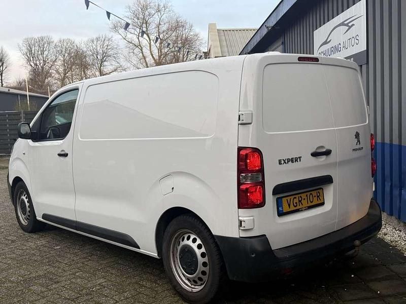 Occasion Peugeot Expert 120 PK (88 kW) 2020 Wit Van