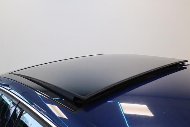 Occasion Audi A3 Sportback Ambiente 122 PK (89 kW) 2014 Blauw (metallic) Hatchback