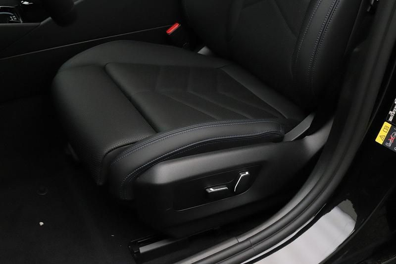 Occasion BMW 530e M Sport 190 PK (139 kW) 2025 Zwart Sedan