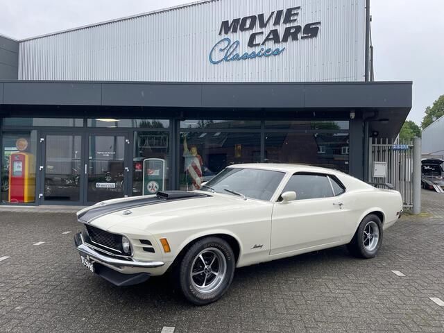 Occasion Ford Mustang 1970 Overige Cabriolet