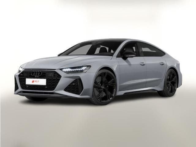 Grijs Occasion 2023 Audi RS7 Design Hatchback | € 137.828 - Afbeelding 1/4