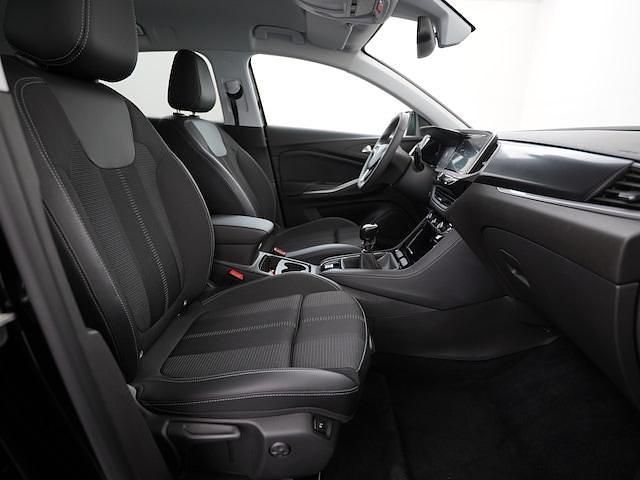 Occasion Opel Grandland X Business Edition 2024 Zwart SUV
