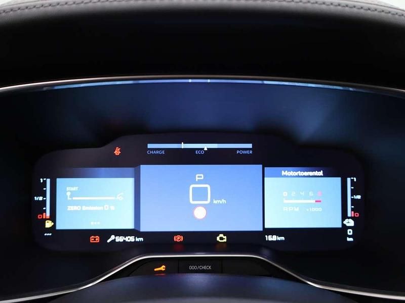 Occasion Citroën C5 Aircross Feel 181 PK (133 kW) 2020 Wit SUV