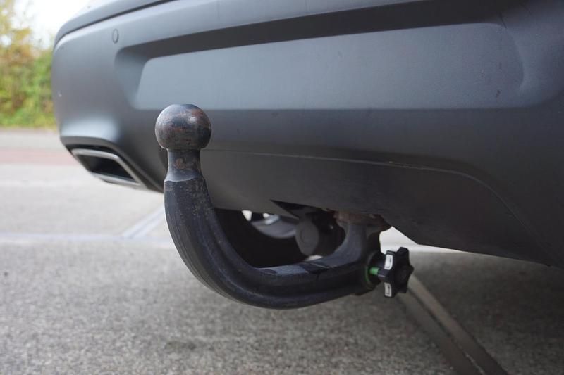 Occasion Citroën C5 Aircross Business Class 131 PK (96 kW) 2020 Grijs SUV