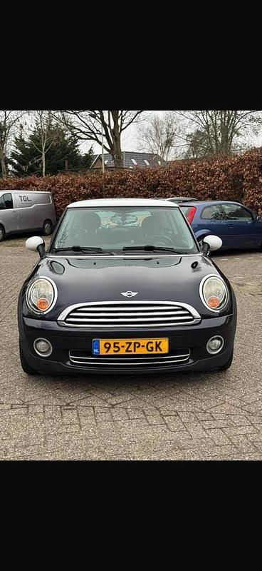 Occasion Mini Cooper 119 PK (87 kW) 2008 Hatchback