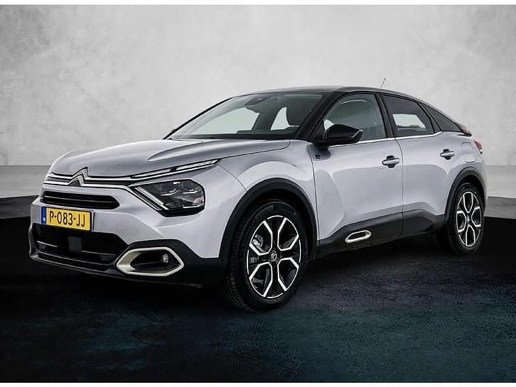 Occasion Citroën e-C4 Feel 100 kW (136 PK) 2022