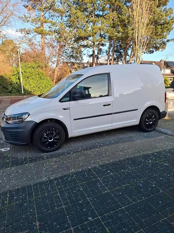 Occasion 2019 VW Caddy MPV | € 9.495 (Super prijs) - Afbeelding 1/4