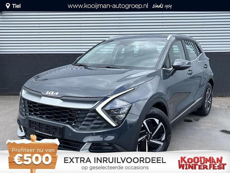 Overig Occasion 2022 Kia Sportage SUV | € 30.900 (Goede deal) - Afbeelding 1/4
