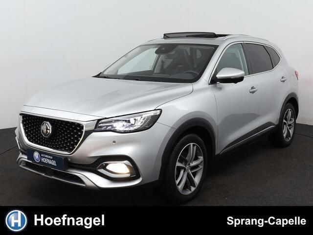 Grijs Gebruikt 2023 MG EHS Luxury SUV | € 22.995 (Eerlijke prijs) - Afbeelding 1/4