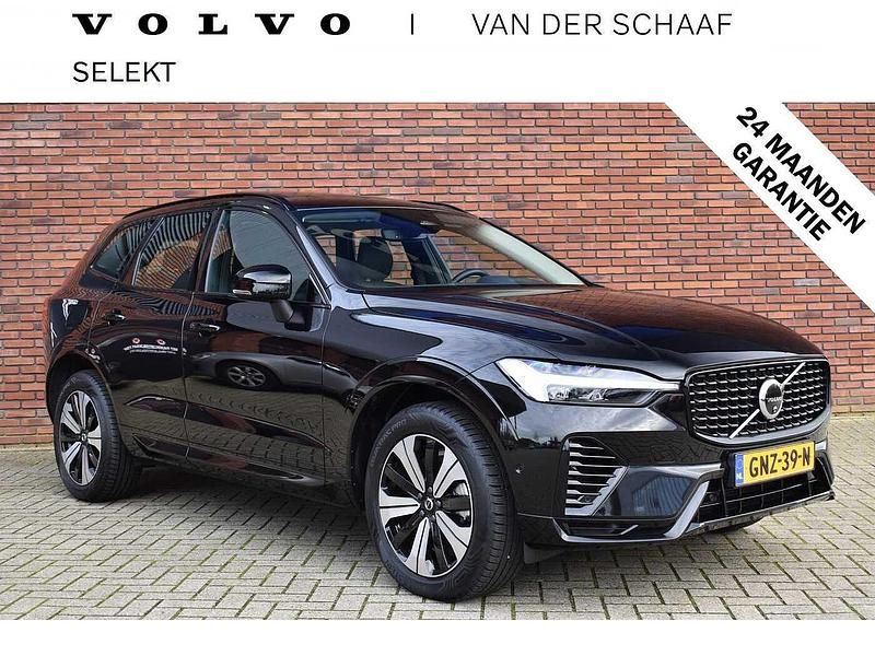 Gebruikt 2025 Volvo XC60 Plus SUV | € 53.800 (Super prijs) - Afbeelding 1/4