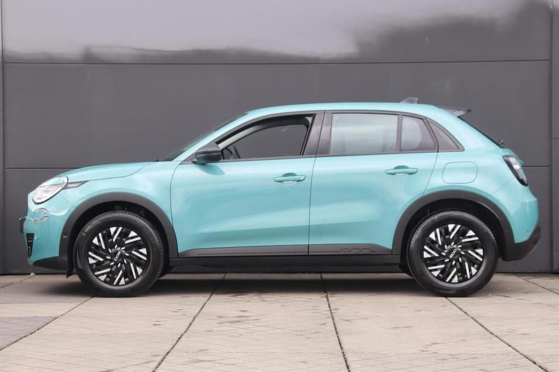 Occasion Fiat 600 Urban 145 PK (106 kW) 2024 Blauw SUV