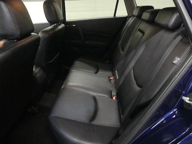 Occasion Mazda 6 155 PK (114 kW) 2011 Blauw Stationwagen