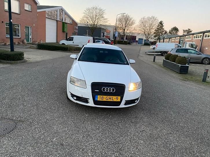 Occasion Audi A6 232 PK (170 kW) 2007 Stationwagen