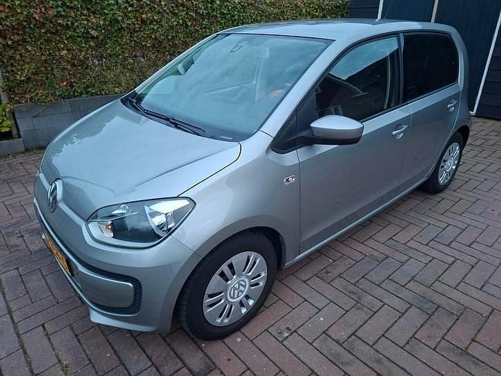 Gebruikt 2016 VW up! Hatchback | € 7.195 (Goede deal) - Afbeelding 1/4