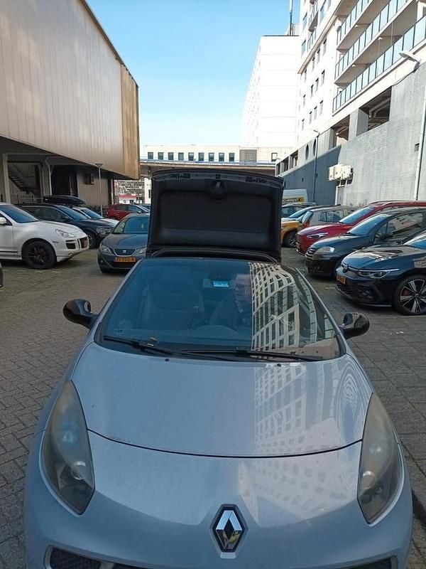 Occasion Renault Wind 101 PK (74 kW) 2011