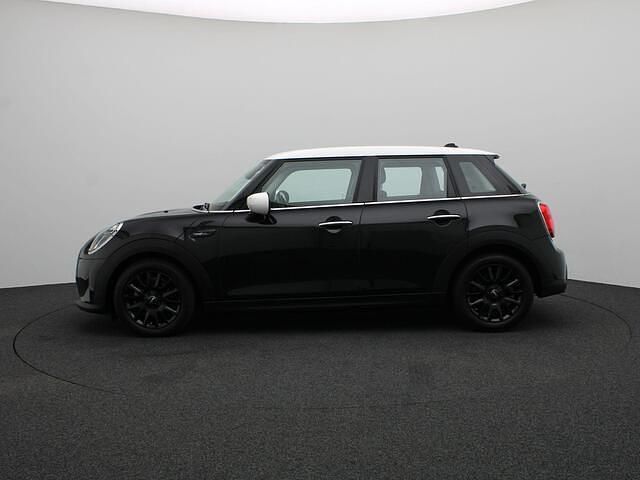 Occasion Mini Cooper 136 PK (100 kW) 2023 Zwart Hatchback