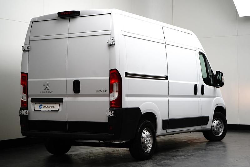 Occasion Peugeot Boxer 2024 Overig Van