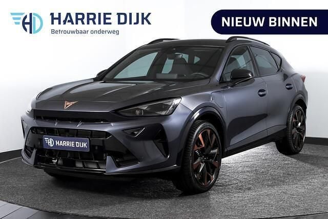 Nieuw Cupra Formentor VZ 272 PK (200 kW) 2025 Grijs SUV