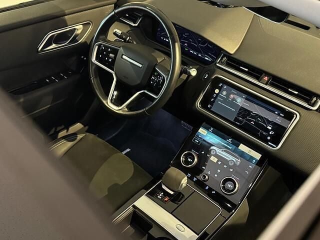 Occasion Land Rover Range Rover Velar 300 PK (220 kW) 2022 Wit SUV