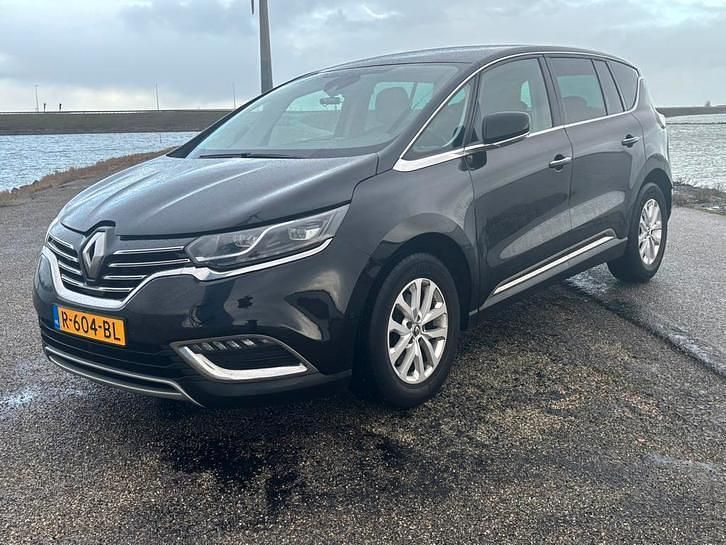Occasion Renault Espace 160 PK (117 kW) 2017 MPV