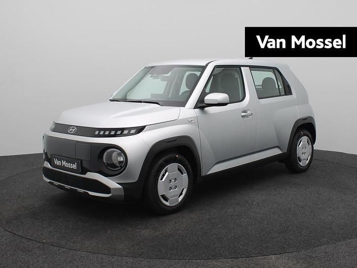 Nieuw 2025 Hyundai Inster Hatchback | € 23.968 (Goede deal) - Afbeelding 1/4