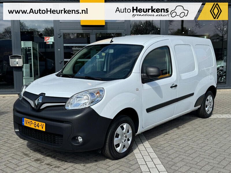 Overig Gebruikt 2020 Renault Kangoo Komfort MPV | € 12.519 (Iets duurder) - Afbeelding 1/4