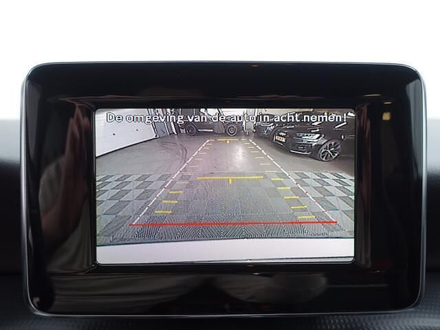 Occasion Mercedes A180 Prestige 122 PK (89 kW) 2013 Grijs metallic Hatchback