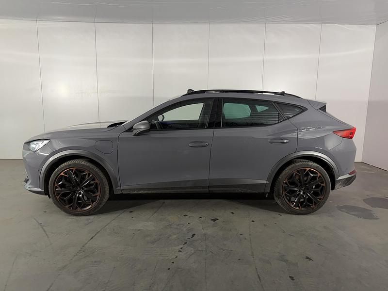 Occasion Cupra Formentor VZ 245 PK (180 kW) 2026 Grijs SUV