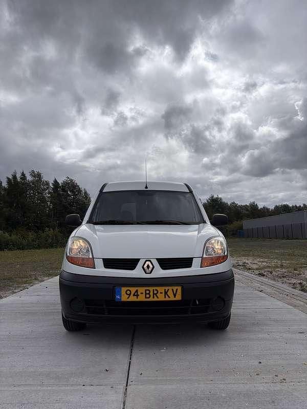 Gebruikt 2004 Renault Kangoo MPV | € 1.500 (Eerlijke prijs) - Afbeelding 1/4