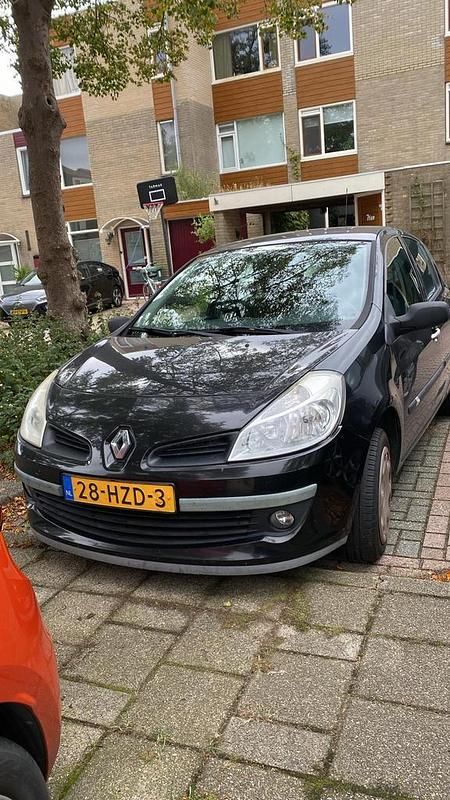 Occasion Renault Clio R.S. 74 PK (54 kW) 2007 Hatchback