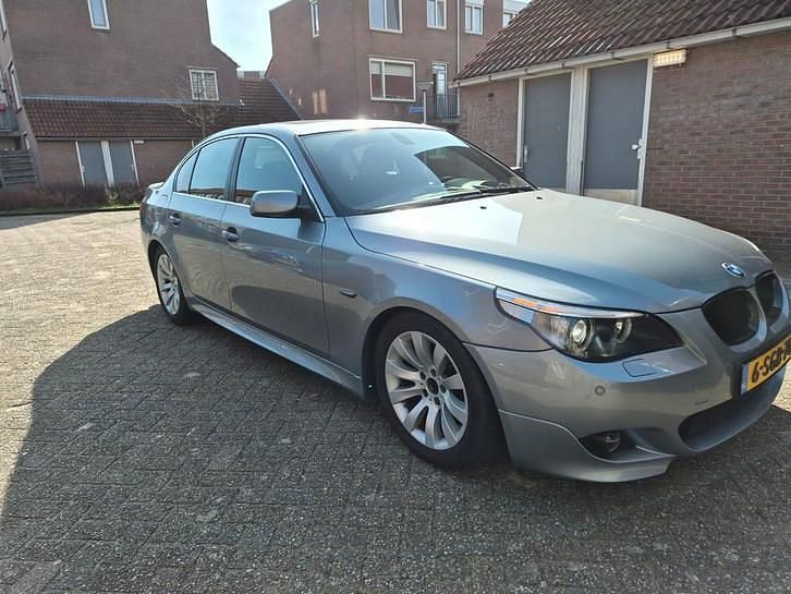 Occasion BMW 530 M Sport 231 PK (169 kW) 2005