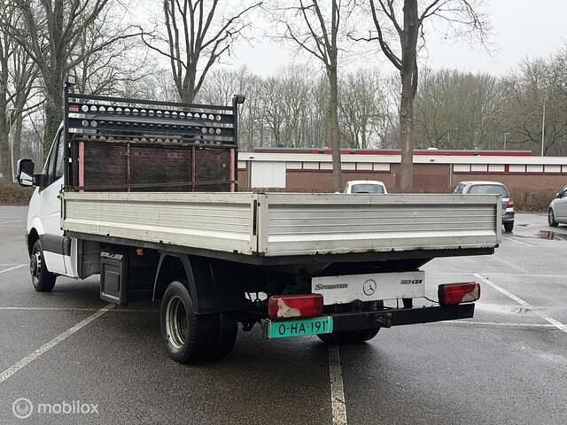 Occasion Mercedes Sprinter 129 PK (94 kW) 2010 Overige Van