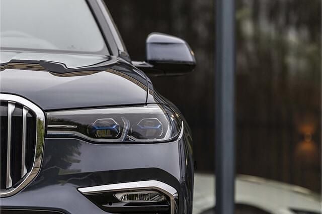 Occasion BMW X7 Executive 340 PK (250 kW) 2020 Grijs SUV