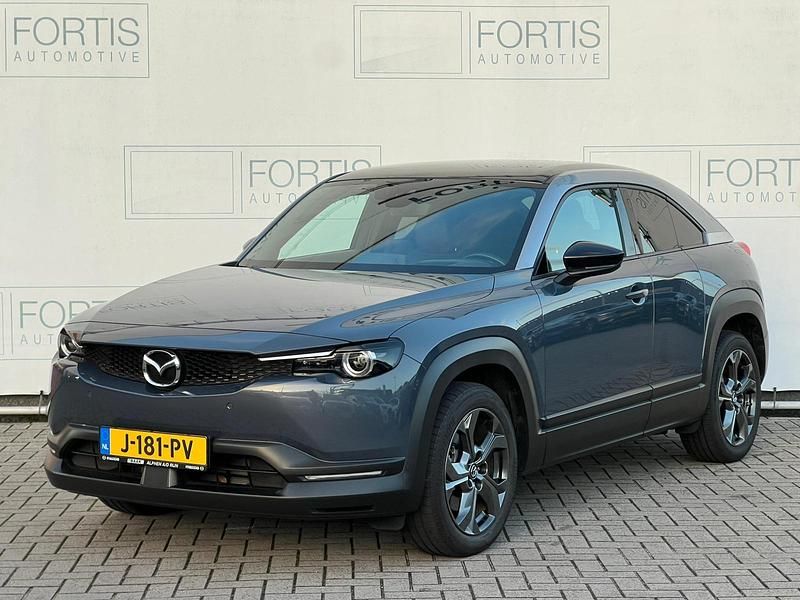 Occasion Mazda MX30 Edition 2020 Grijs SUV