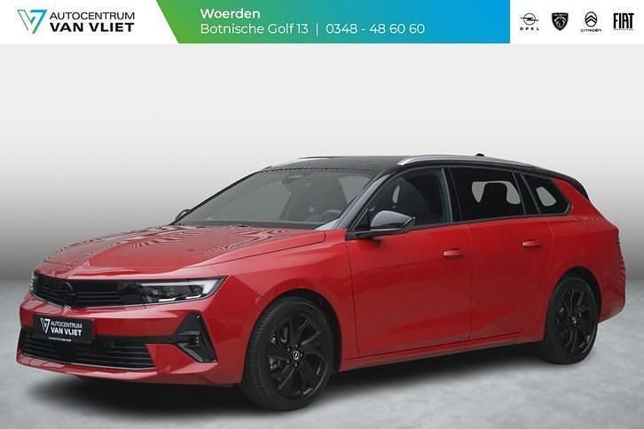 Gebruikt 2023 Opel Astra Stationwagen | € 28.990 (Iets duurder) - Afbeelding 1/4