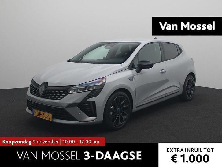 Gebruikt 2025 Renault Clio Esprit Alpine | € 28.940 - Afbeelding 1/4