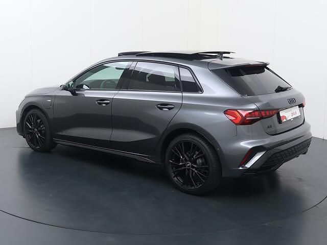 Occasion Audi A3 Sportback 204 PK (150 kW) 2025 Grijs Hatchback