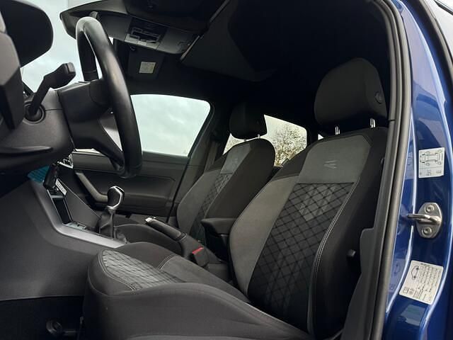 Occasion VW Taigo R-line 110 PK (80 kW) 2022 Suv SUV