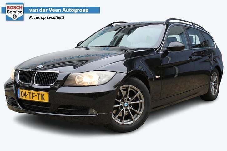 Gebruikt 2006 BMW 325 Executive Stationwagen | € 4.950 (Goede deal) - Afbeelding 1/1