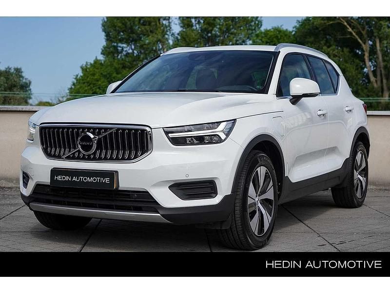 Gebruikt 2022 Volvo XC40 Inscription SUV | € 31.995 (Super prijs) - Afbeelding 1/4