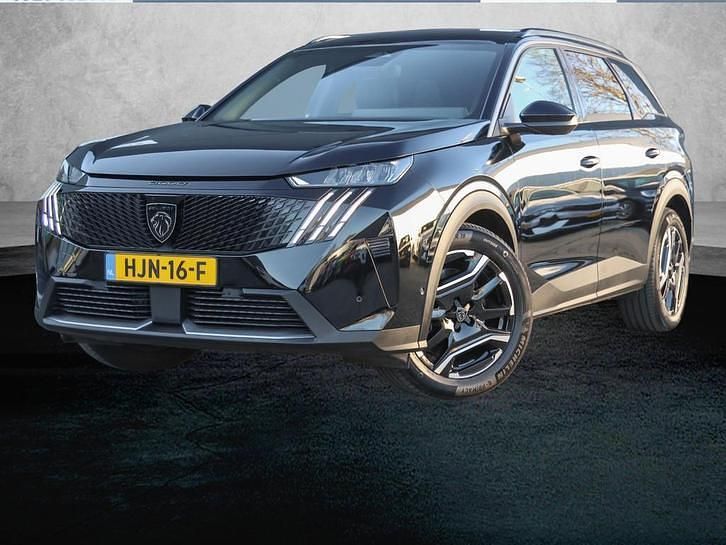 Occasion 2025 Peugeot e-5008 Allure SUV | € 44.420 (Eerlijke prijs) - Afbeelding 1/4