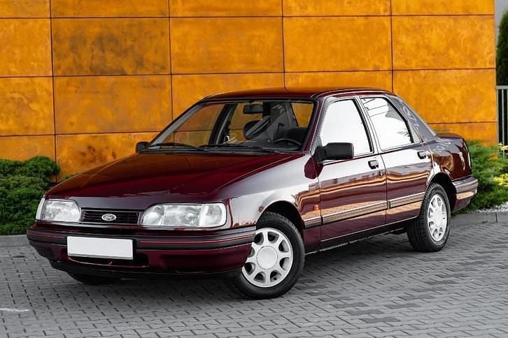 Gebruikt 1992 Ford Sierra | € 11.000 - Afbeelding 1/4