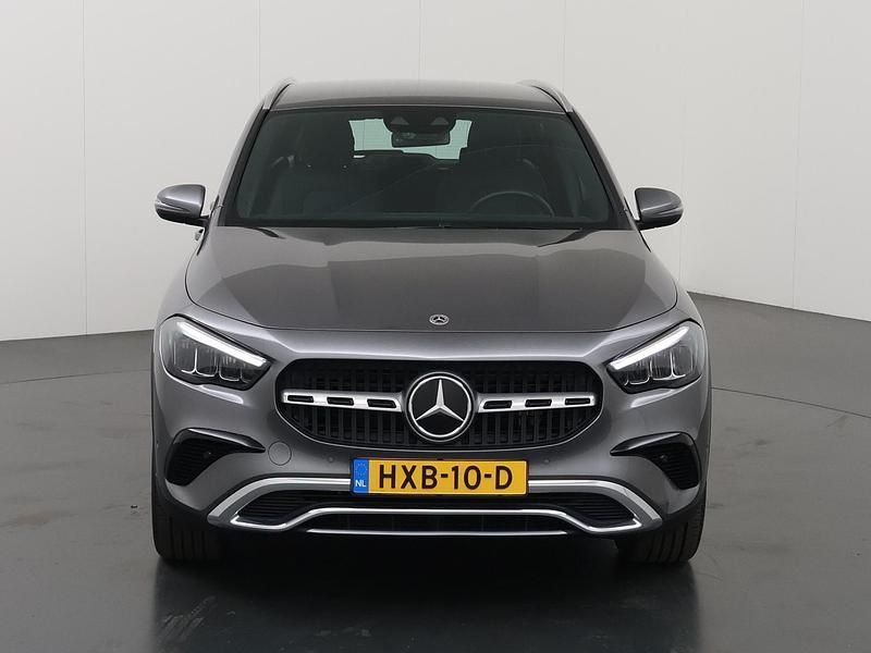 Occasion Mercedes GLA250 Business 218 PK (160 kW) 2023 Grijs SUV