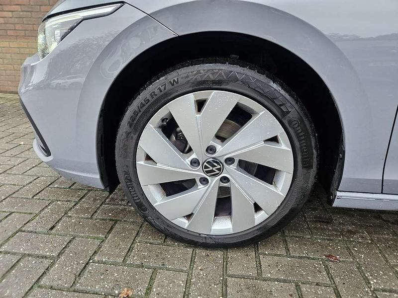 Occasion VW Golf VIII Style 2020 Grijs Hatchback