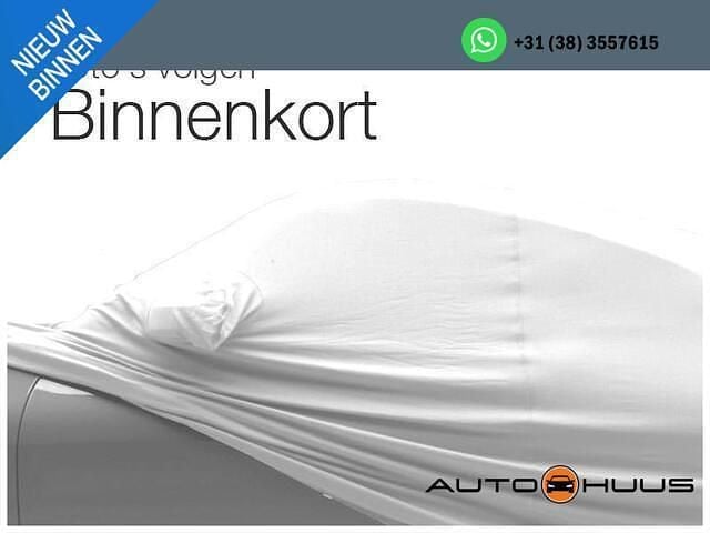 Wit Gebruikt 2024 Jeep Avenger EV Altitude SUV | € 21.450 (Super prijs) - Afbeelding 1/4