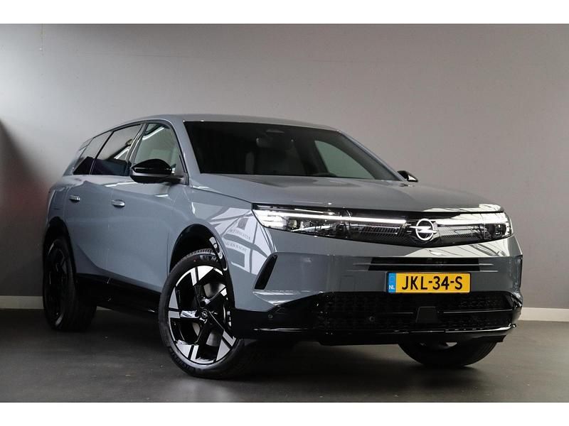 Occasion Opel Grandland X Business Edition 195 PK (143 kW) 2025 Grijs SUV